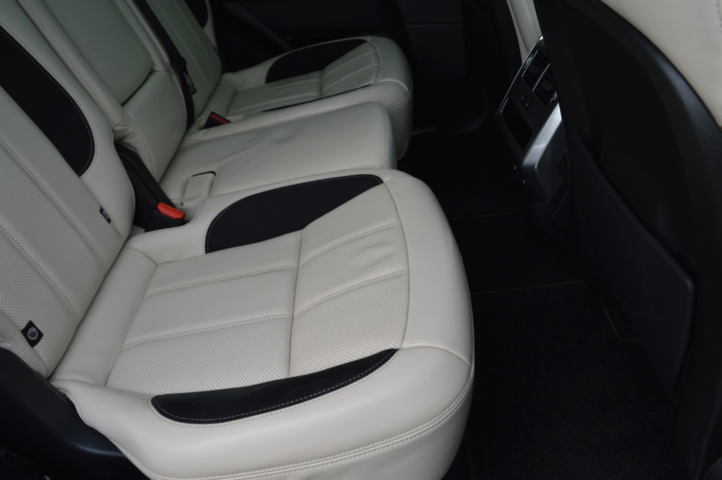 Land Rover Range Rover Sport 3.0 Sd V6 Dynamic Suv Aut  #22