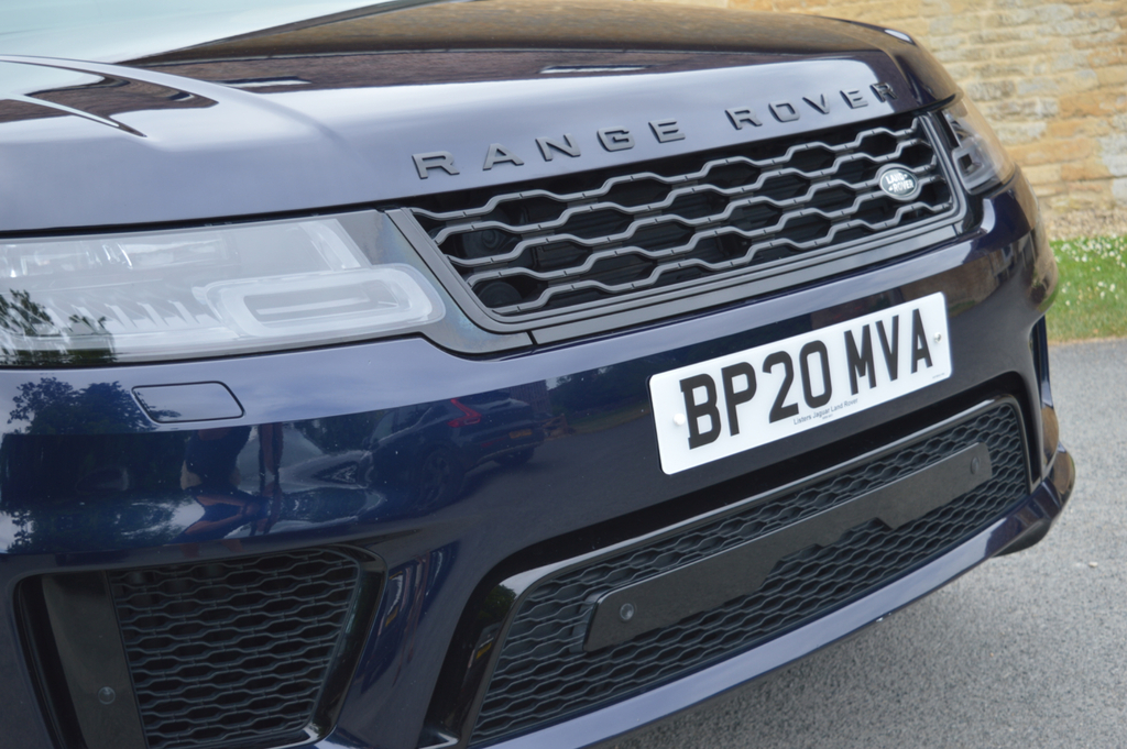 Land Rover Range Rover Sport 3.0 Sd V6 Dynamic Suv Aut  #67