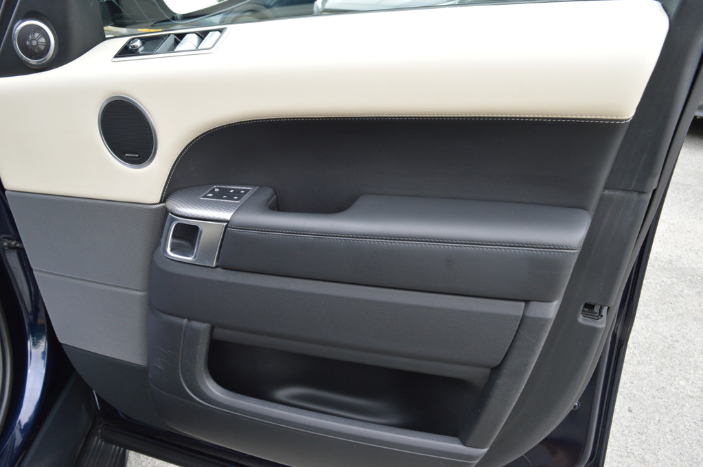 Land Rover Range Rover Sport 3.0 Sd V6 Dynamic Suv Aut  #42
