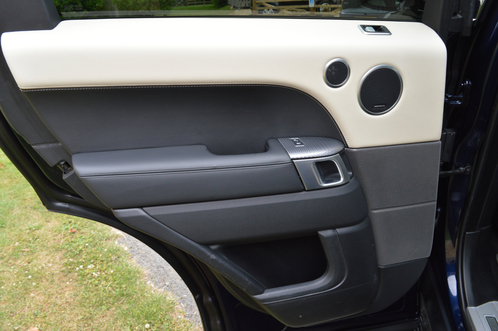 Land Rover Range Rover Sport 3.0 Sd V6 Dynamic Suv Aut  #14