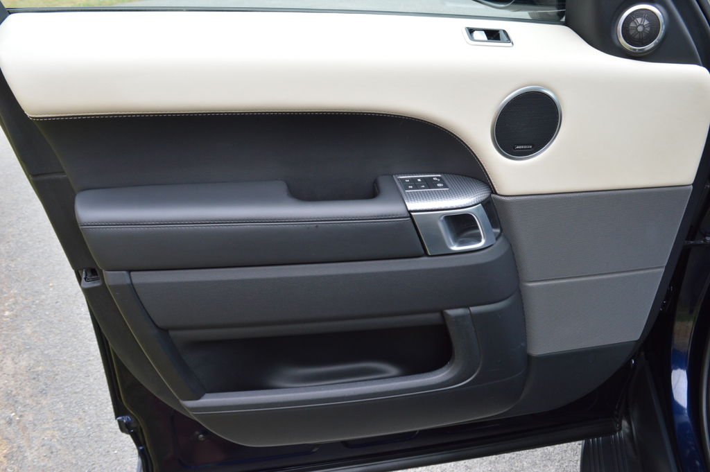 Land Rover Range Rover Sport 3.0 Sd V6 Dynamic Suv Aut  #9