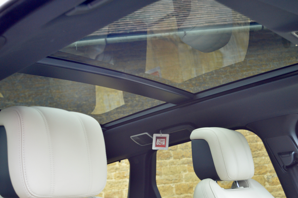 Land Rover Range Rover Sport 3.0 Sd V6 Dynamic Suv Aut  #40