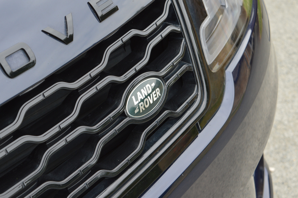 Land Rover Range Rover Sport 3.0 Sd V6 Dynamic Suv Aut  #45