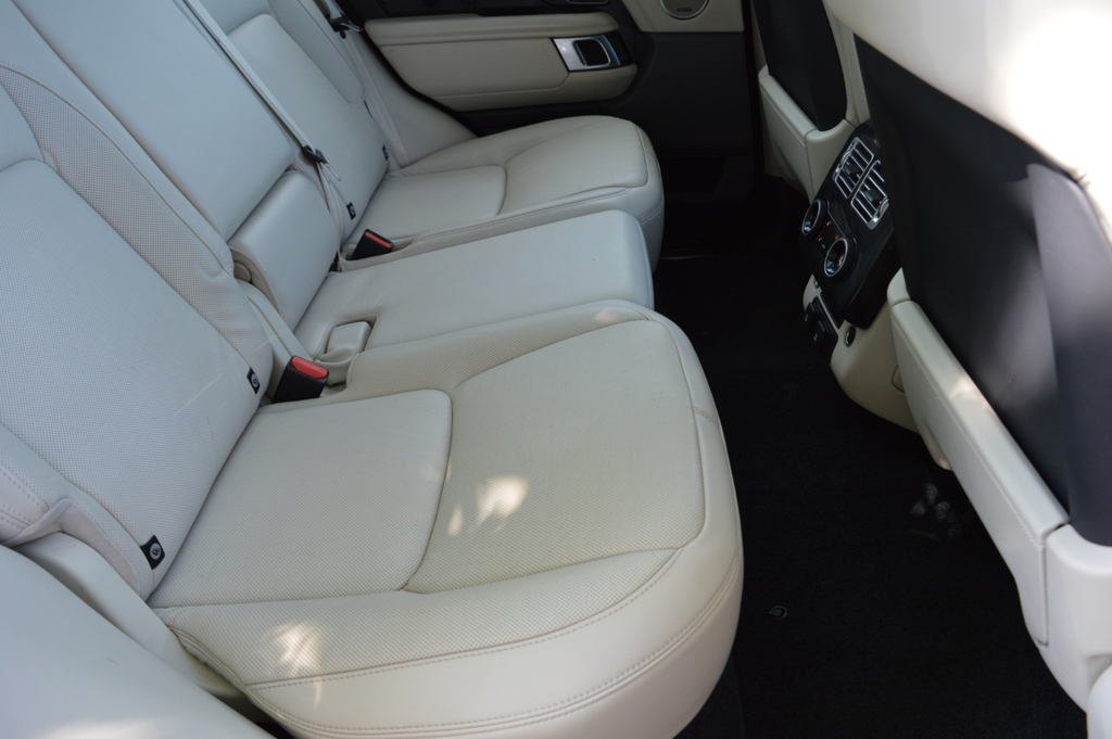 Land Rover Range Rover Suv 2.0 P400e 13.1Kwh 4Wd Euro White #31