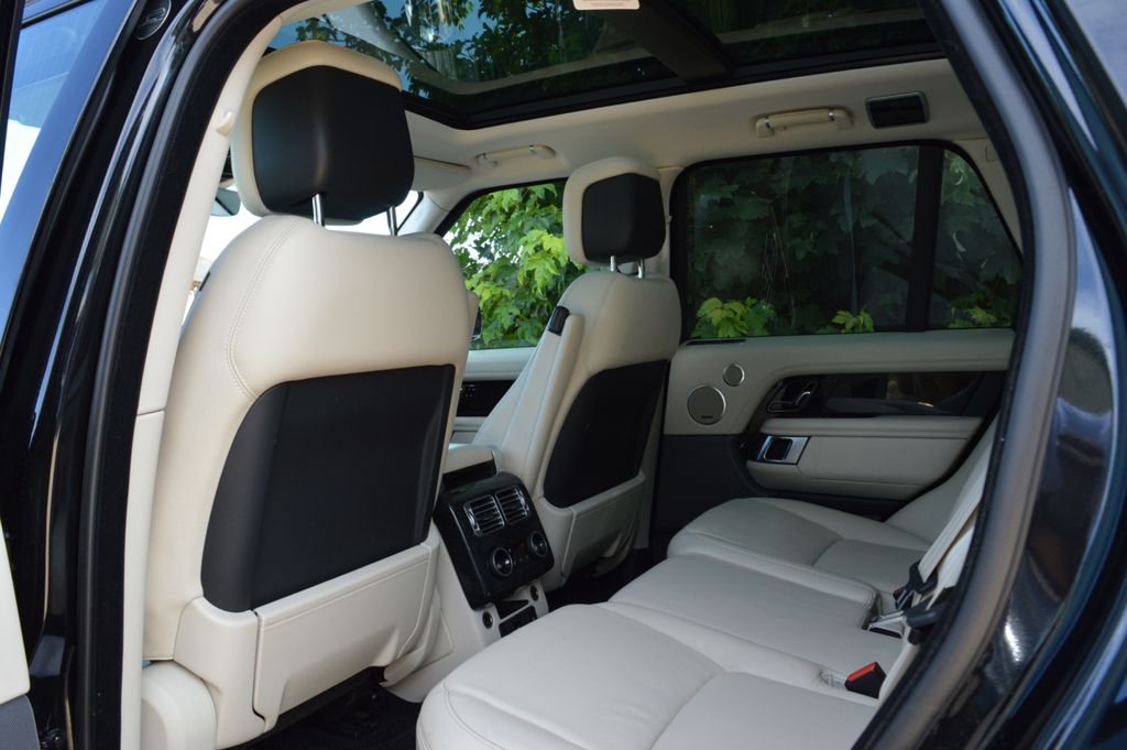 Land Rover Range Rover Suv 2.0 P400e 13.1Kwh 4Wd Euro White #28