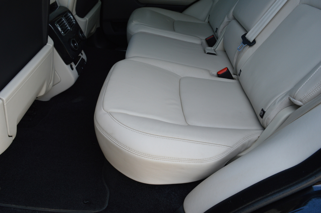 Land Rover Range Rover Suv 2.0 P400e 13.1Kwh 4Wd Euro White #27