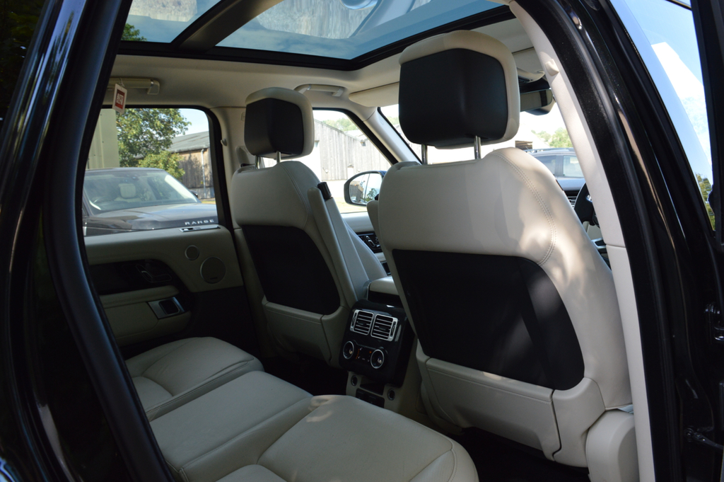 Land Rover Range Rover Suv 2.0 P400e 13.1Kwh 4Wd Euro White #33