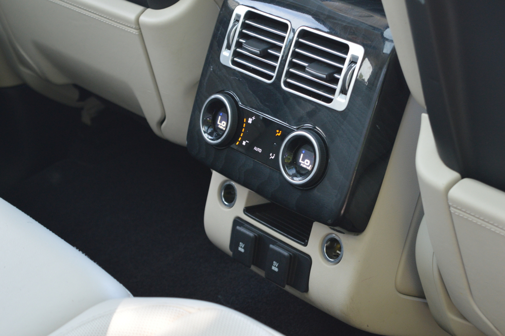 Land Rover Range Rover Suv 2.0 P400e 13.1Kwh 4Wd Euro White #37