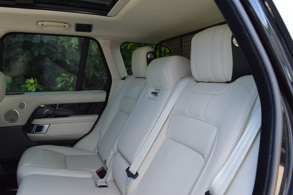 Land Rover Range Rover Suv 2.0 P400e 13.1Kwh 4Wd Euro White #25