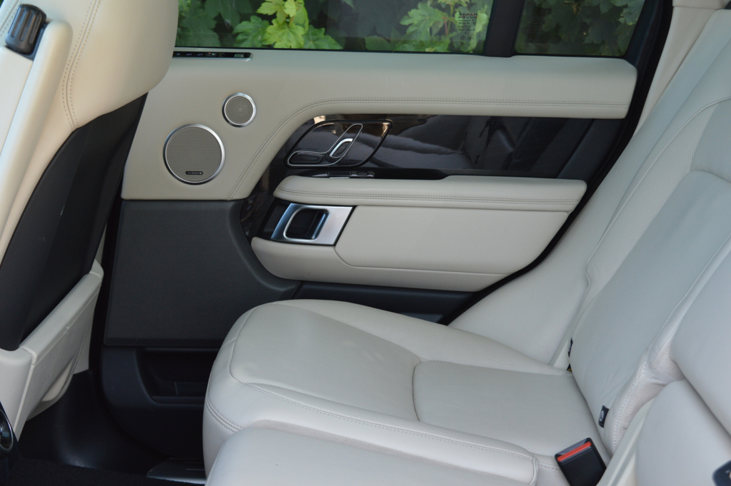 Land Rover Range Rover Suv 2.0 P400e 13.1Kwh 4Wd Euro White #26