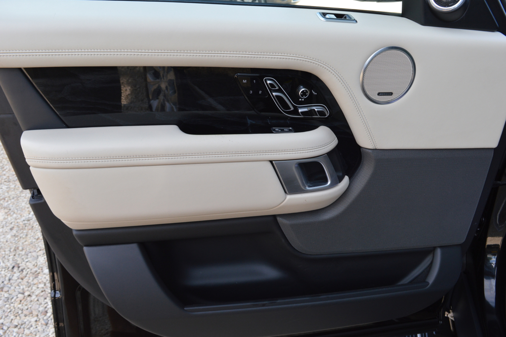 Land Rover Range Rover Suv 2.0 P400e 13.1Kwh 4Wd Euro White #35