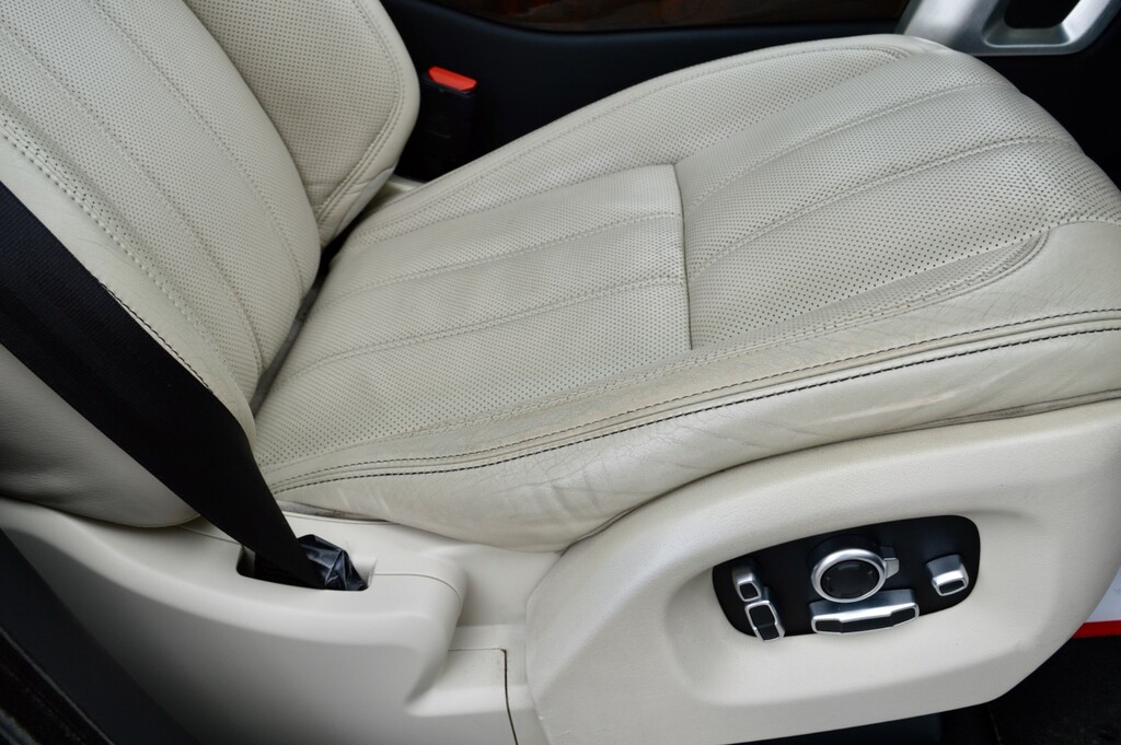 Land Rover Range Rover Core Black #18