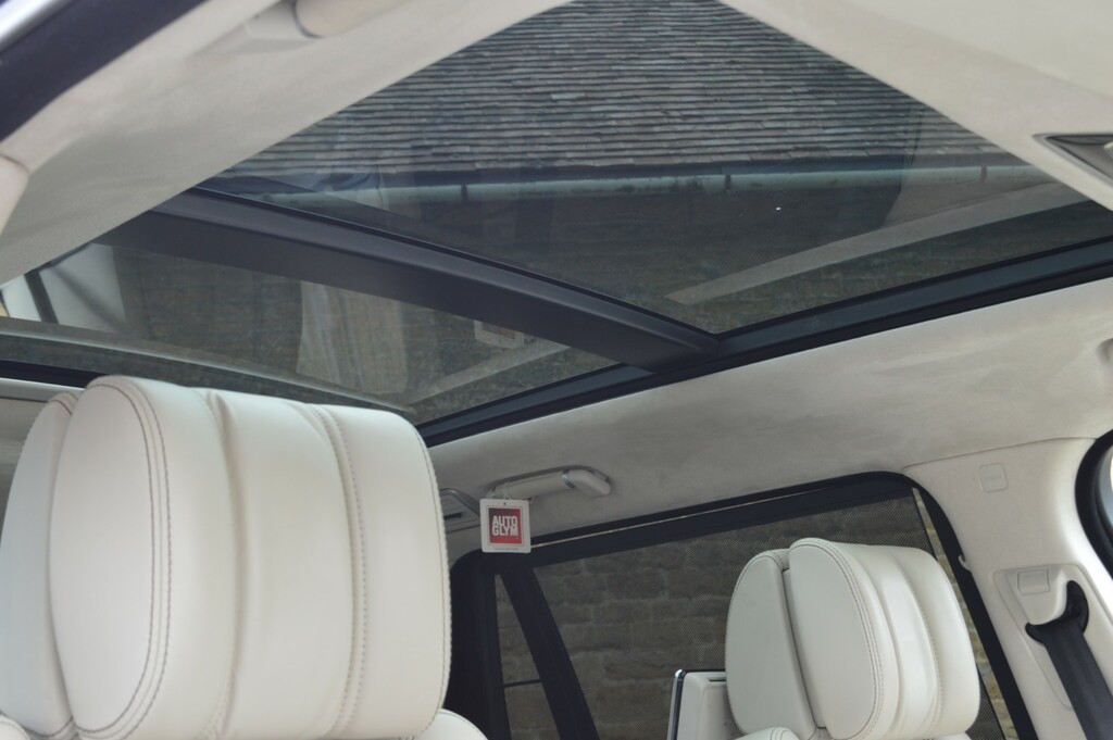 Land Rover Range Rover Core Black #68
