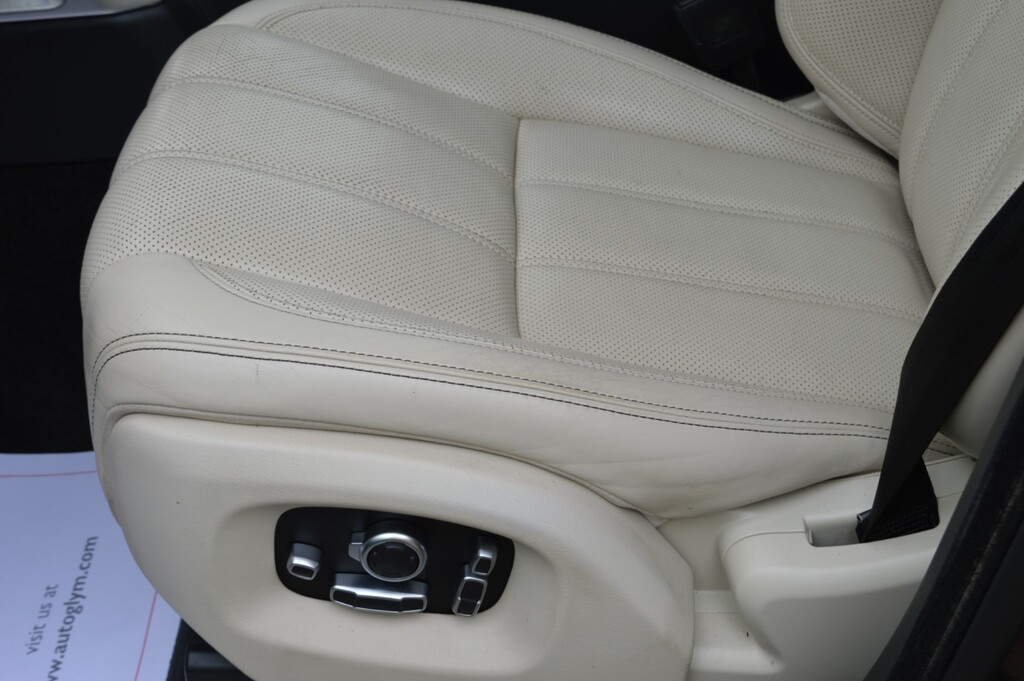 Land Rover Range Rover Core Black #59