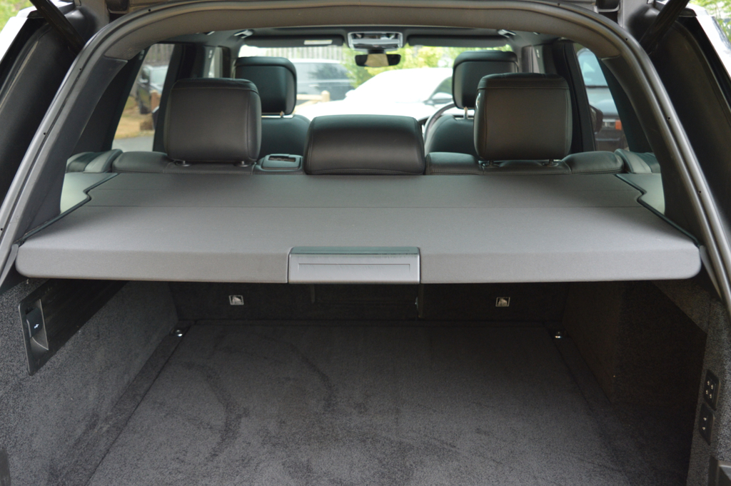 Land Rover Range Rover Automatic Blue #54