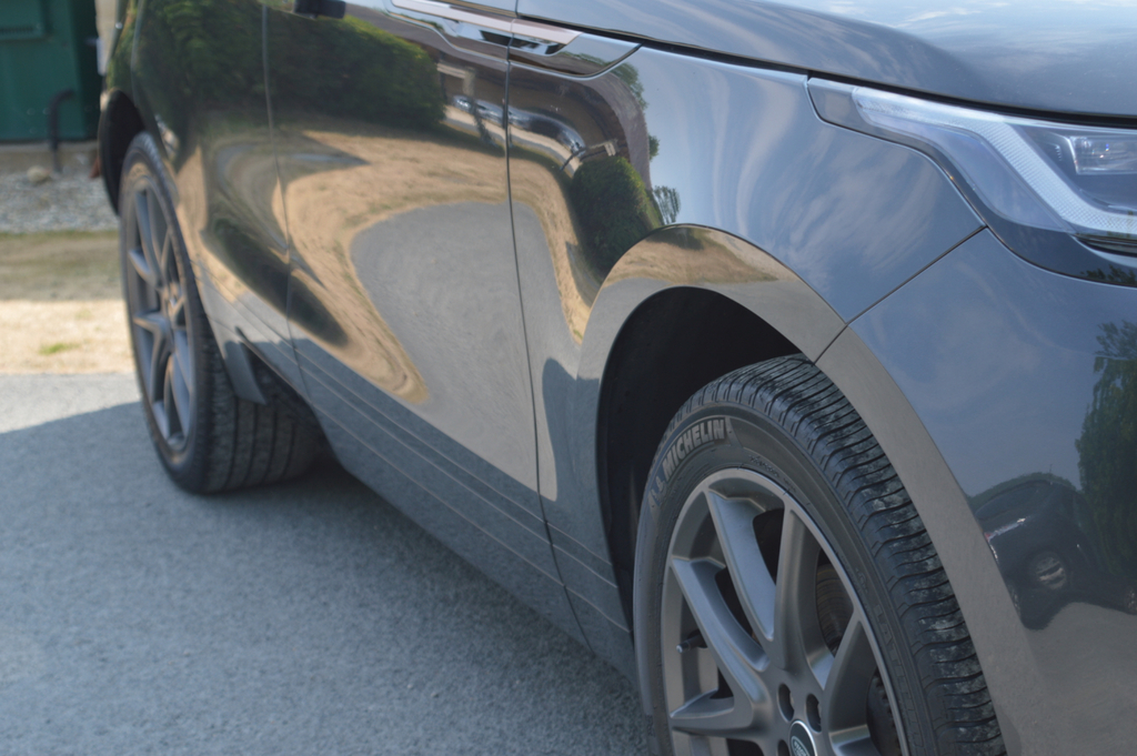 Land Rover Range Rover Velar Suv #6