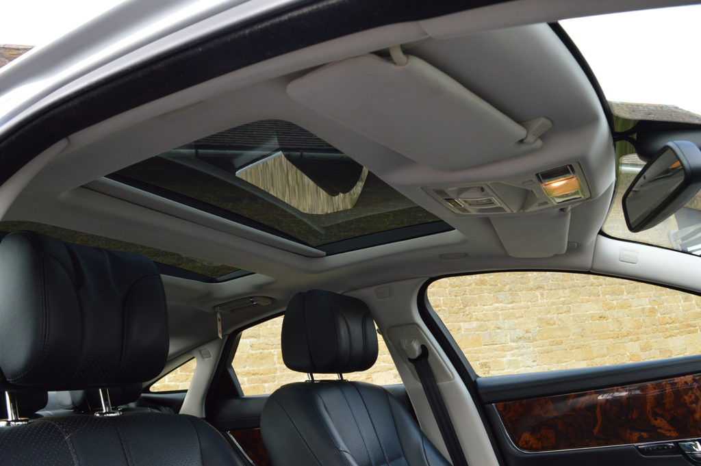 Jaguar XJ Saloon 3.0D  #38