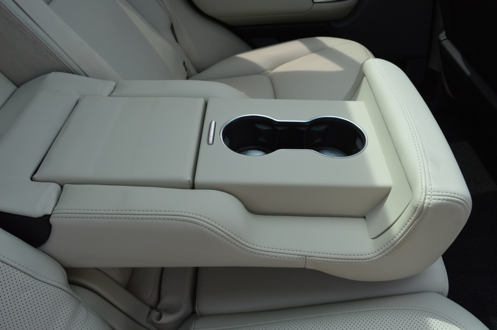 Land Rover Range Rover Range Rover Sdv6 Grey #21