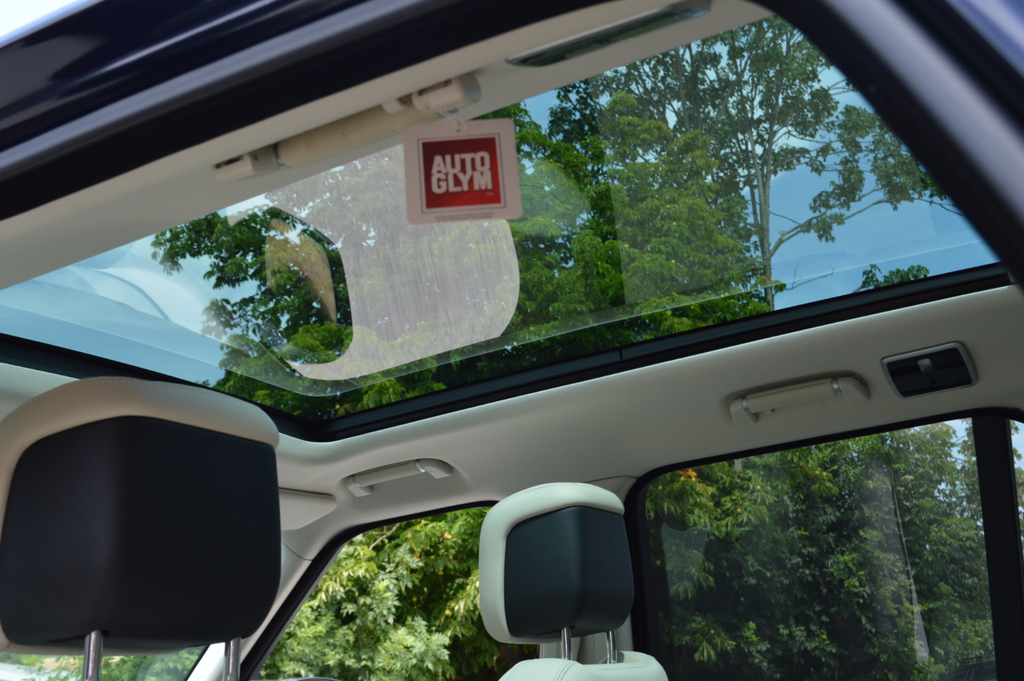 Land Rover Range Rover Range Rover Sdv6 Grey #12