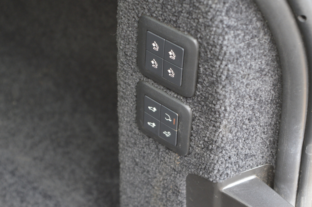 Land Rover Range Rover Range Rover Sdv6 Grey #15