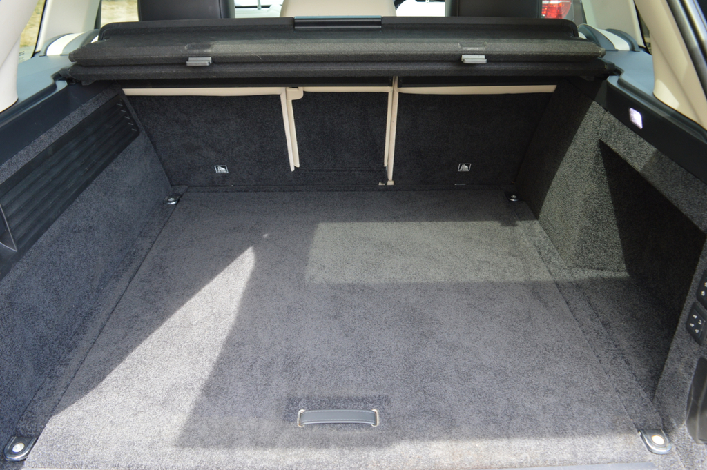 Land Rover Range Rover Range Rover Sdv6 Grey #16