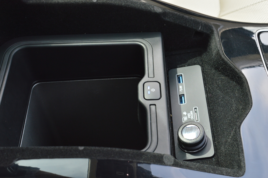 Land Rover Range Rover Range Rover Sdv6 Grey #30