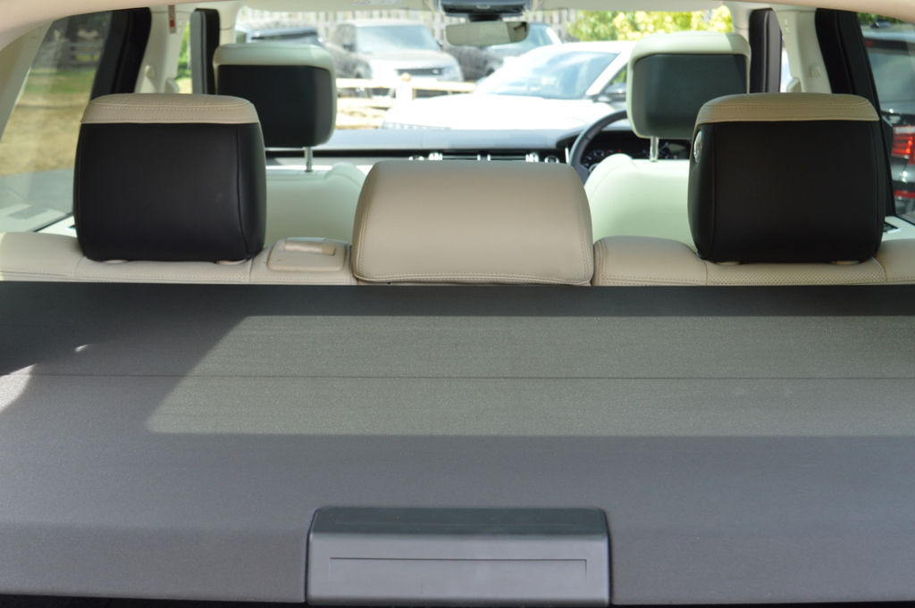 Land Rover Range Rover Range Rover Sdv6 Grey #18