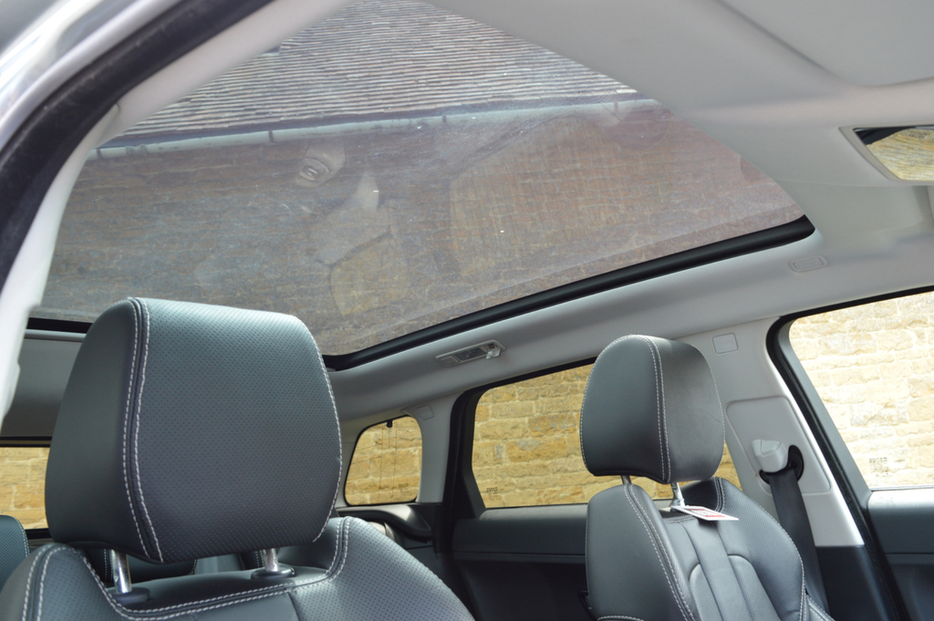 Land Rover Range Rover Evoque 2.2 Sd4 Pure Black #23