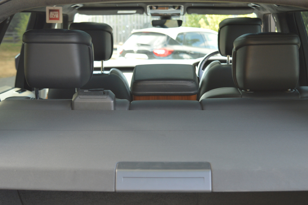 Land Rover Range Rover 2.0 P400e Westminster Blue #27