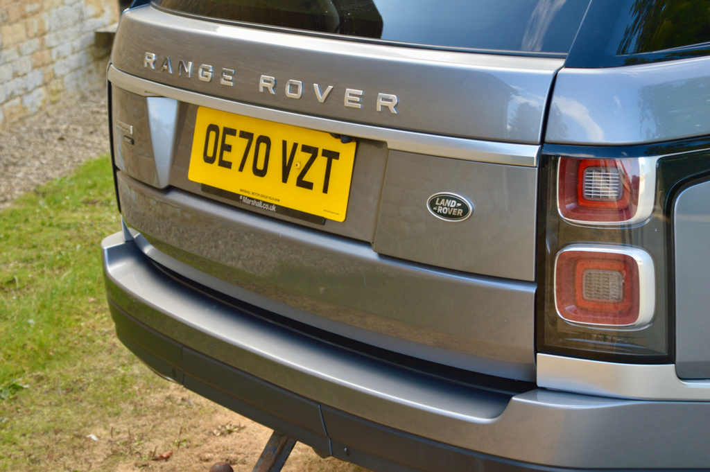 Land Rover Range Rover 2.0 P400e Westminster Blue #12