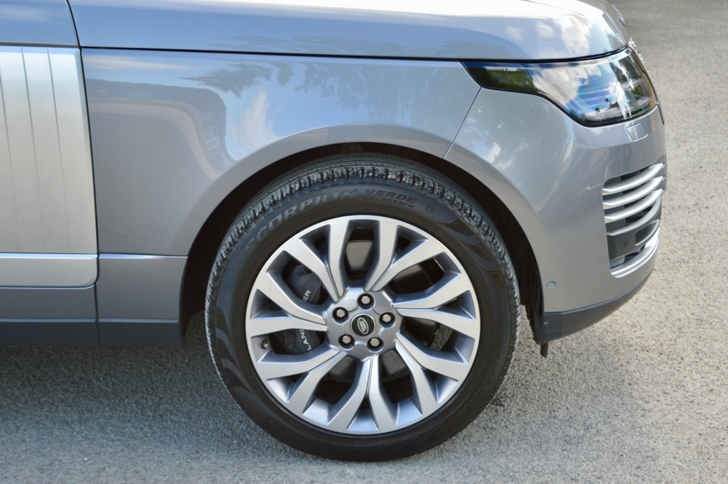 Land Rover Range Rover 2.0 P400e Westminster Blue #48