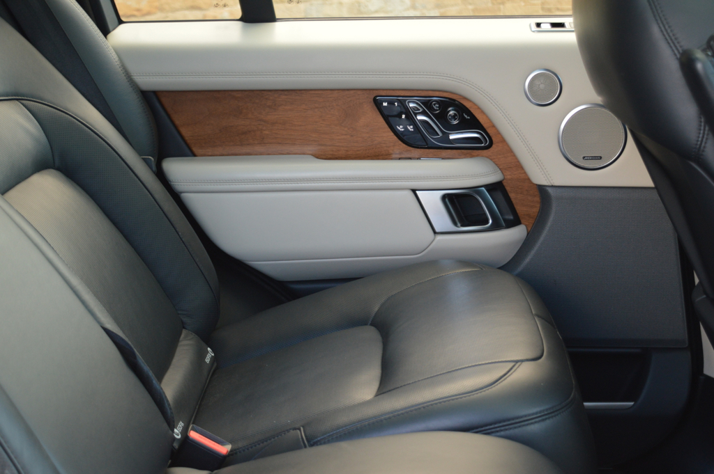 Land Rover Range Rover 2.0 P400e Westminster Blue #72