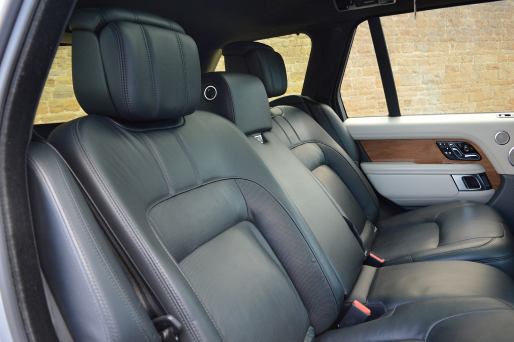 Land Rover Range Rover 2.0 P400e Westminster Blue #20
