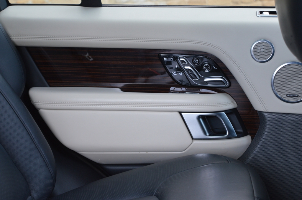 Land Rover Range Rover 3.0 Sdv6 Vogue Se #29
