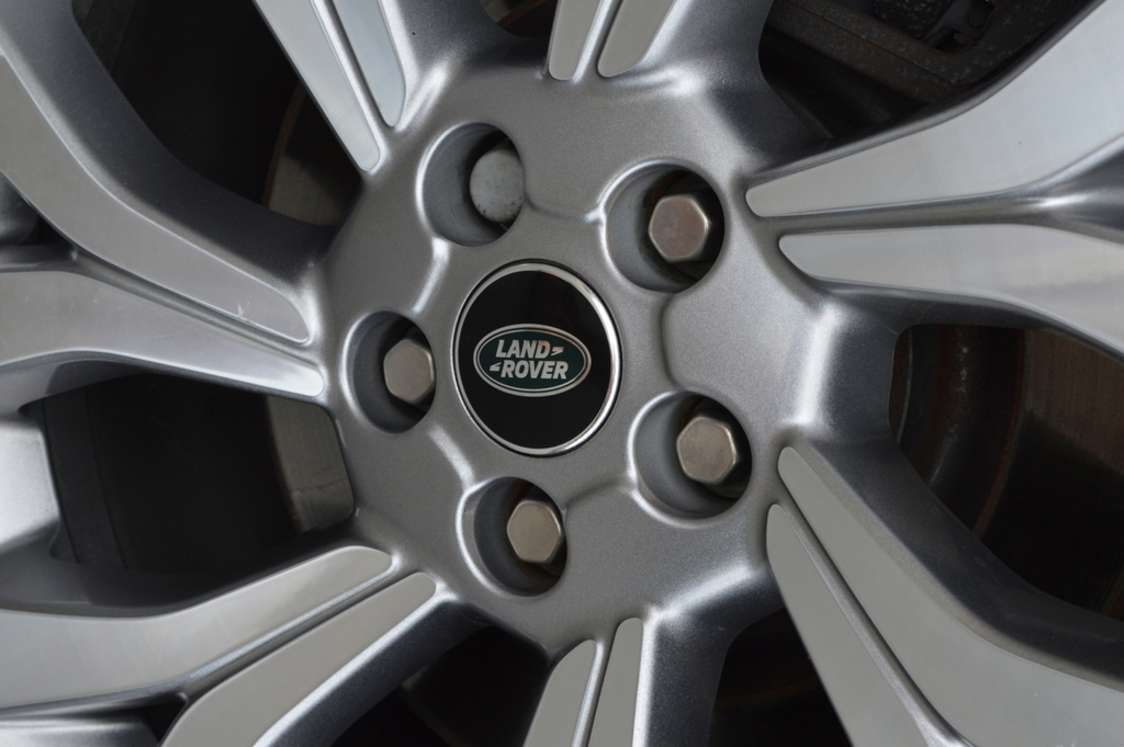 Land Rover Range Rover 3.0 Sdv6 Vogue Se #63