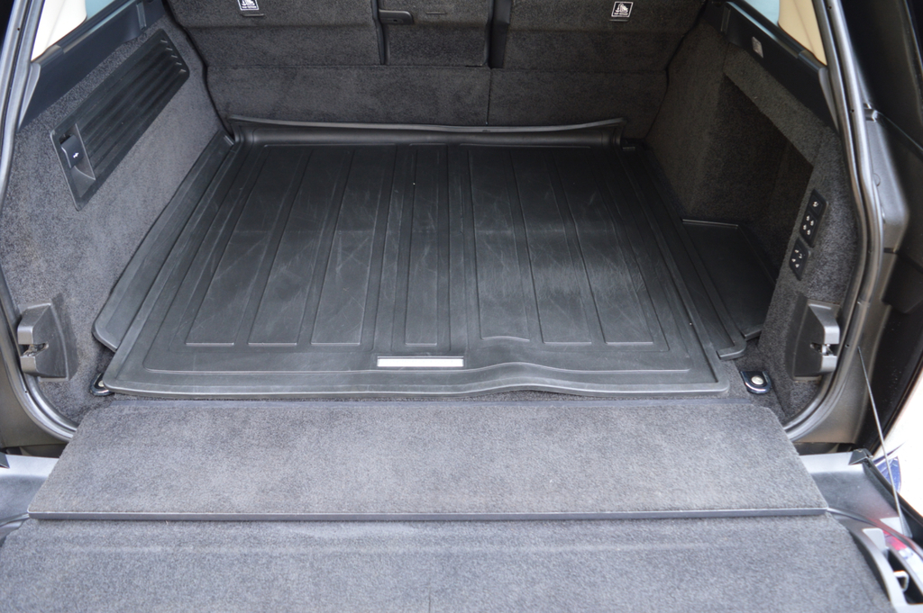 Land Rover Range Rover 3.0 Sdv6 Vogue Se #45