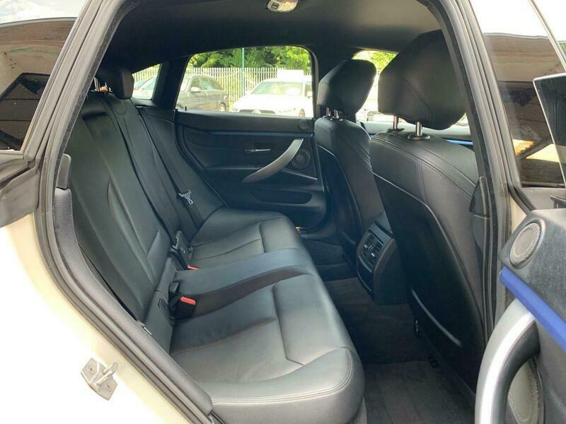 BMW 4 Series 3.0 435D Xdrive #35