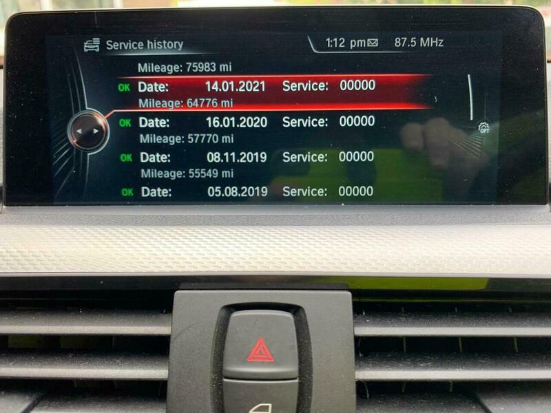 BMW 4 Series 3.0 435D Xdrive #56
