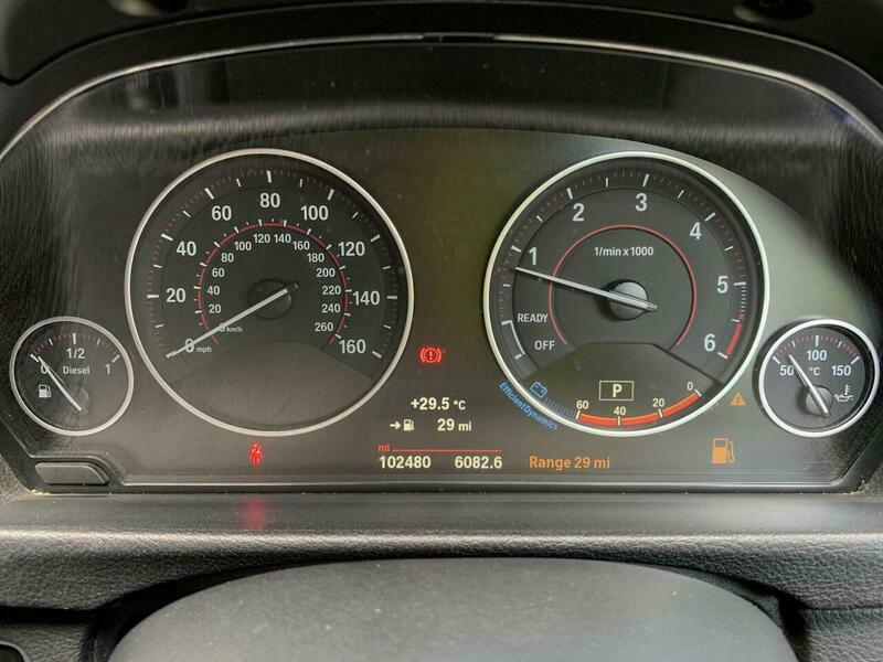 BMW 4 Series 3.0 435D Xdrive #40