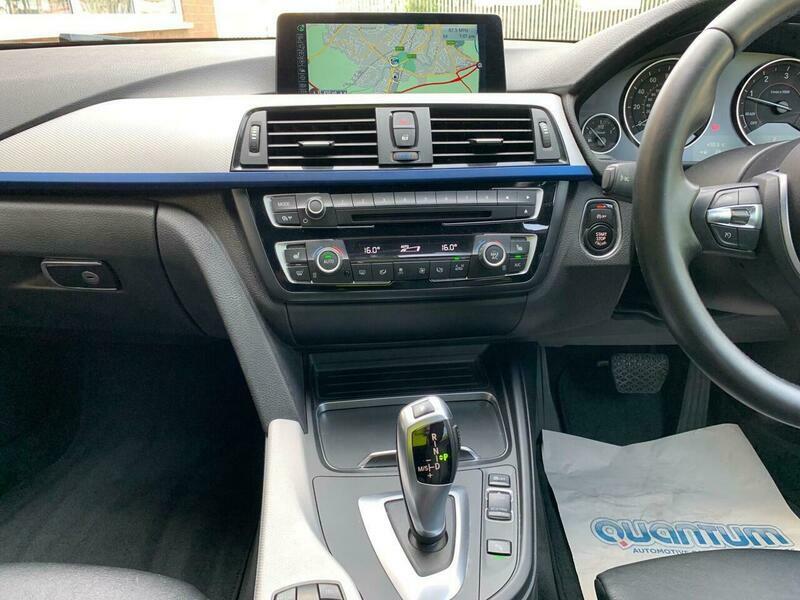 BMW 4 Series 3.0 435D Xdrive #50