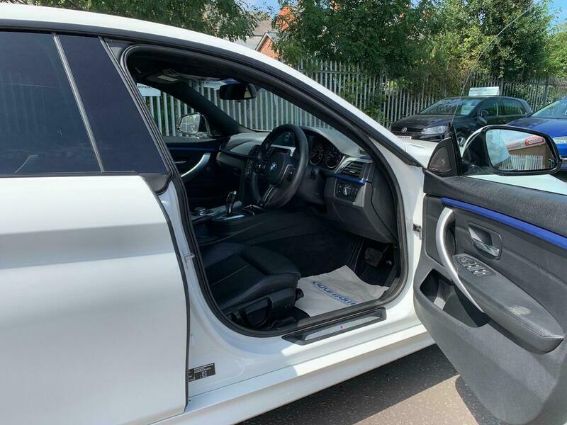 BMW 4 Series 3.0 435D Xdrive #59