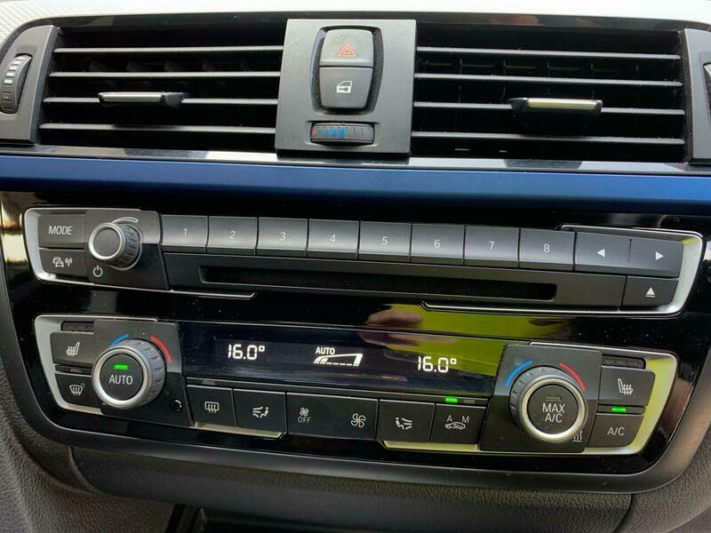 BMW 4 Series 3.0 435D Xdrive #49