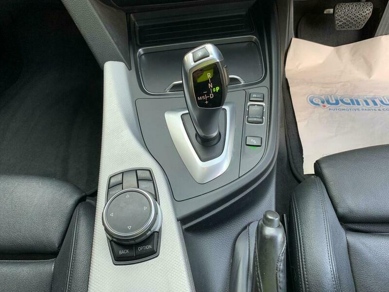 BMW 4 Series 3.0 435D Xdrive #48