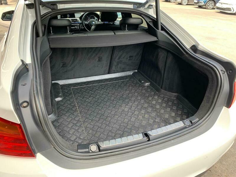 BMW 4 Series 3.0 435D Xdrive #32