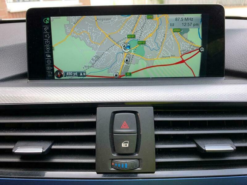 BMW 4 Series 3.0 435D Xdrive #44