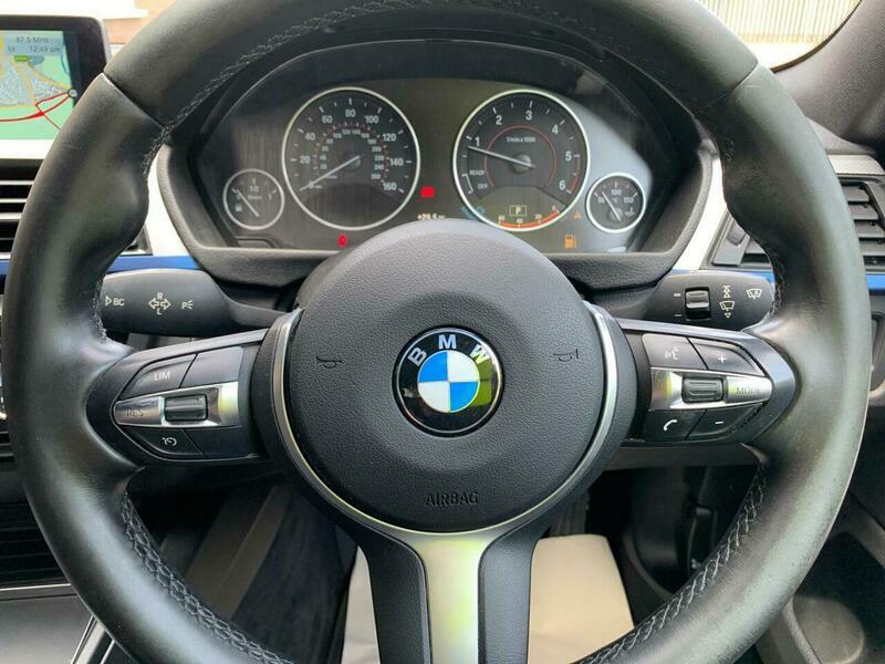 BMW 4 Series 3.0 435D Xdrive #39