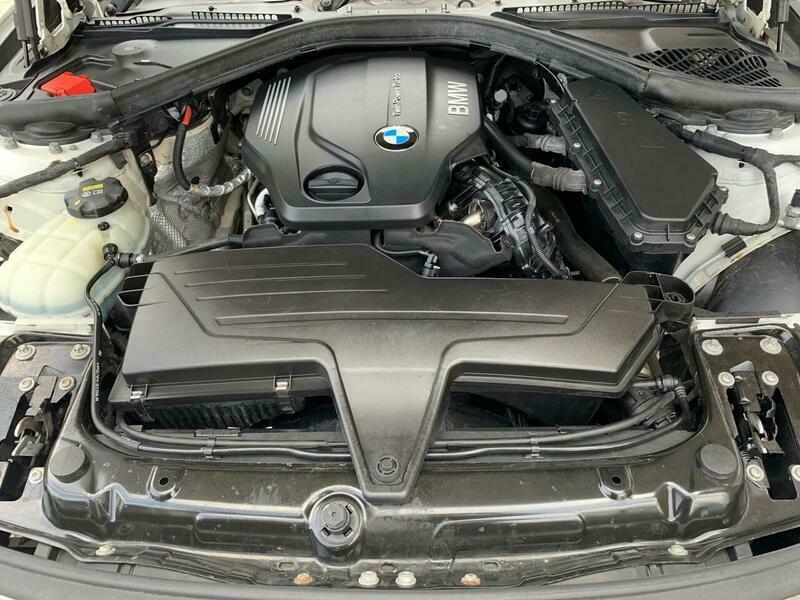 BMW 4 Series 3.0 435D Xdrive #17