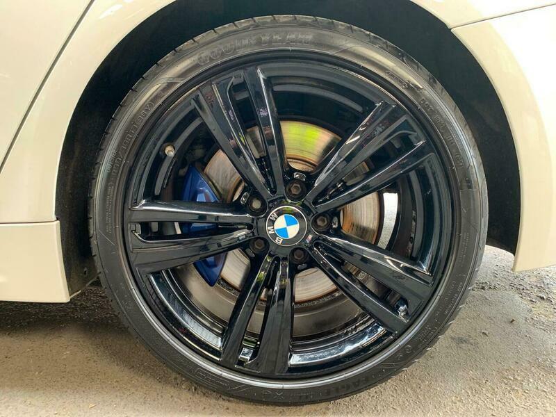 BMW 4 Series 3.0 435D Xdrive #20