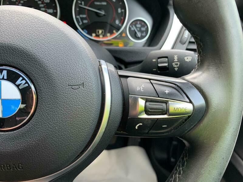 BMW 4 Series 3.0 435D Xdrive #42