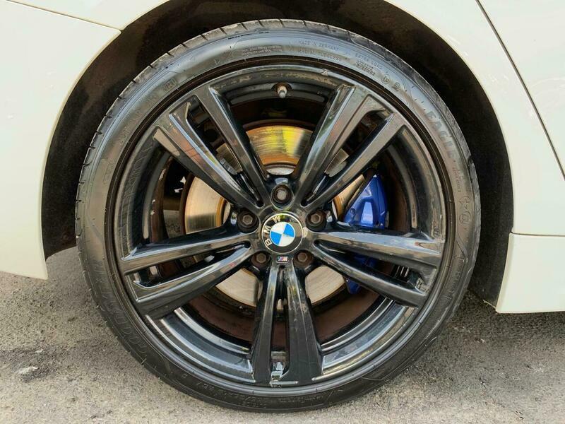 BMW 4 Series 3.0 435D Xdrive #23